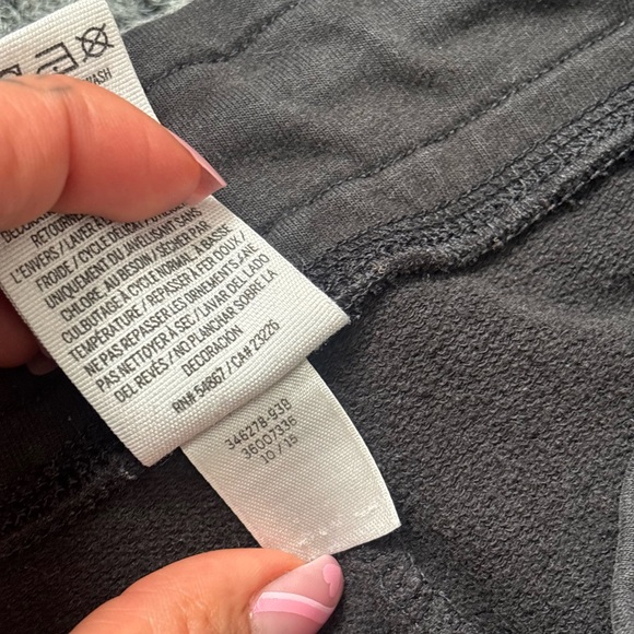 Pink by Victoria’s Secret Joggers - Picture 9 of 9